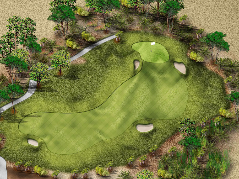 Golf